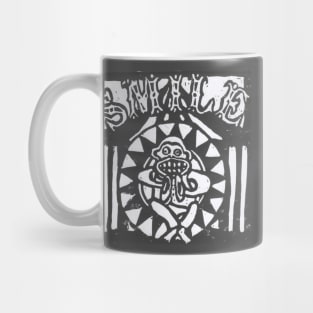 Cheeky Monkey Mug